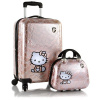 Heys Kids Hello Kitty Metallic – súprava 2 ks 665556044931