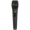 Rode M2 ruční vokální mikrofon Druh přenosu:kabelový vč. svorky XLR kabelový