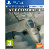 Ace Combat 7 - Skies Unknown VR (PS4)