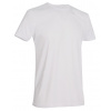 Tričko STEDMAN ACTIVE SPORTS-T MEN bílá XL