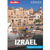 Izrael - inspirace na cesty - turistický průvodce