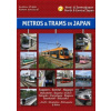 Metros & Trams in Japan 2: Nord & Zentraljapan