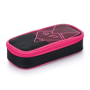 Puzdro na ceruzky Oxybag comfort Oxy Sport Fox red