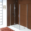 Gelco Gelco, Legro obdĺžniková sprchová zástena 1100x700mm L/P varianta, GL1111GL5670
