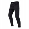 DŽÍNSOVÉ NOHAVICE REBELHORN CLASSIC III SLIM FIT BLACK W38L34