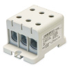 F-ELEKTRO Svorka univerzálna 6x95mm2 1-pólová šedá - UK 95/3 A (F2.0320)