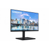 LED monitor Samsung F24T450FQR 24 