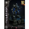 Prime 1 Studio Transformers Museum Masterline Soška Megatron Deluxe Bonus Verze 84 cm