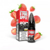 Riot Hybrid Salt Strawberry & Pink Apple 10 ml 10 mg