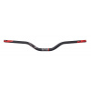 NS Bikes Lick, riadítka - 25,4mm Black