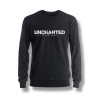 Uncharted - Lost Legacy Logo Men Sweater L