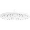 Mexen D-05 dažďová sprcha 22 cm, biela - 79705-20