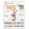 WoodenSpoon Woopies EKO SMALL 6-10 kg 32 ks