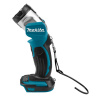 Makita DEBDML802 aku LED svietidlo Li-ion LXT 14,4 V + 18 V