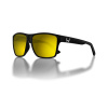 WESTIN Polarizačné okuliare W6 Street 200F Matte Black LB Brown LM Yellow AR Green