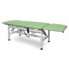 KLIRA PLUS Rehabilitačné masážne ležadlo elektrické JSR 3 E Barva č.: 9. Svetlo zelená