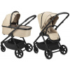 MoMi Giselle 2v1 Beige