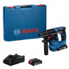 BOSCH BOSCH GBH 18V-18 - Akumulátorové vŕtacie kladivo s upínaním SDS plus - 0611927001