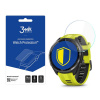 3mk Watch Protection ARC 3 pack Garmin Forerunner 965 Číre puzdro