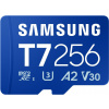 Samsung microSDXC T7 256GB MB-MB256T/WW