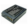 Li-Ion 3,6 V baterie Panasonic DMW-BCG10E 895 mAh
