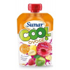 Sunárek Cool ovoce malina banán jablko 120 g