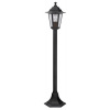 Rabalux - Rabalux 8210 Velence - Vonkajšie stojanové svietidlá ø 210mm