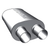Oceľový tlmič Magnaflow 12138