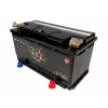 Lítiová batéria Perfectium PF 12.8V 100Ah Bluetooth (Lítiová batéria 12.8V 100Ah)