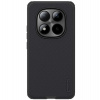 Nillkin Super Frosted PRO Magnetic Zadný Kryt pre Xiaomi Redmi Note 15 Pro+ 5G Black (6902048306073)