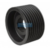 Řemenice TB SPB 375/8 optibelt KS na Taper Lock