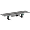 Hansgrohe RainDrain Compact - Úplná sada sprchového žľabu 600 pre dlažbu, pre štandardnú inštaláciu, 56175000