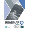 Roadmap C1 Workbook with Key & Online Audio - Monika Berlis