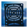 Príslušenstvo Akasa GRM92-30 prachový filtr pro ventilátory 9cm