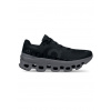 On Running Cloudmonster W Black/Magnet