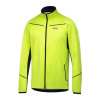 GORE R3 Partial GTX I Jacket, neon yellow/black - L
