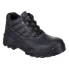 PORTWEST Portwest FW10 Topánky Steelite Protector Boot S1P - Čierna, 50 Čierna, 50