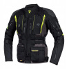 Motocyklová bunda Rebelhorn Patrol veľ. 6XL čierno-žltá