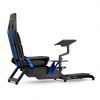 Next Level Racing Flight Simulator Boeing Commercial Edition NLR-S027 - balíček leteckých simulátorů
