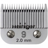 Heiniger SAPHIR OPAL strihacia hlava 9/2 mm