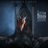 LP Scarlet Dorn: Queen Of Broken Dreams CLR