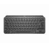 Logitech Wireless Keyboard MX KEYS MINI, US, Graphite 920-010498