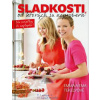 Sladkosti, od ktorých sa nepriberá 3 Na sviatky to najlepšie!