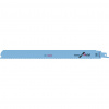 Bosch Pílové listy Heavy for Metal S 1226 CHF, 5 ks 2608657406