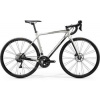 Bicykel Komis Merida Mission Road 4000 M-53cm mat.titanium/čierny 20MRC400M (20MRC400M akcia z 2599€)
