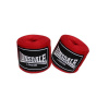 Lonsdale Contender Hand Wrap Red 98in