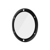 PG Garmin Venu 2S Black, PanzerGlass Garmin Venu 2S, Black AB 3653