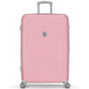 Cestovný kufor SUITSUIT TR-1271/2-L ABS Caretta Pink Lady (TR-1271/2-L)
