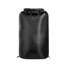 Nepremokavý vak Tatonka Sqzy Dry Bag 20 l - black