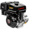 Spaľovací motor Loncin G420FD-A 15 HP hriadeľ 25mm VYPR
